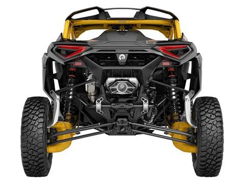 2024 Can-Am Maverick R X RS with Smart-Shox 999T DCT in Ontario, California - Photo 57
