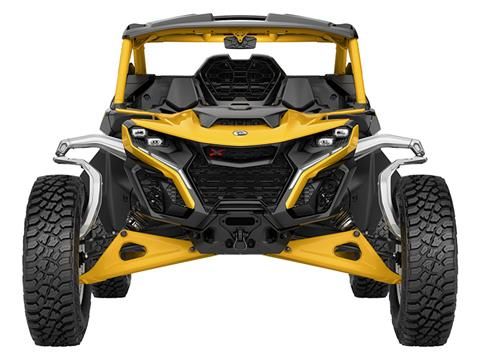 2024 Can-Am Maverick R X RS with Smart-Shox 999T DCT in Ontario, California - Photo 53