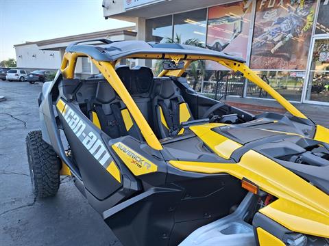 2024 Can-Am Maverick R X RS with Smart-Shox in Ontario, California - Photo 14
