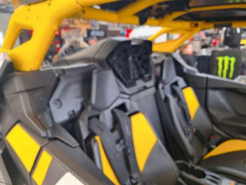 2024 Can-Am Maverick R X RS with Smart-Shox 999T DCT in Ontario, California - Photo 15