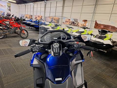 2018 Honda Gold Wing Tour Automatic DCT in Ontario, California - Photo 13