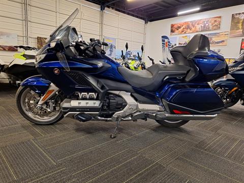 2018 Honda Gold Wing Tour Automatic DCT in Ontario, California - Photo 19