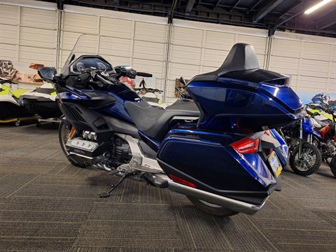2018 Honda Gold Wing Tour Automatic DCT in Ontario, California - Photo 20