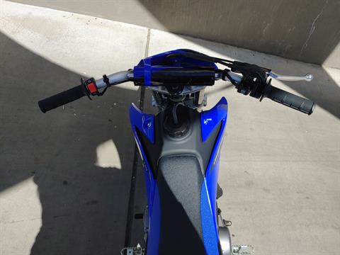 2023 Yamaha TT-R110E in Ontario, California - Photo 10