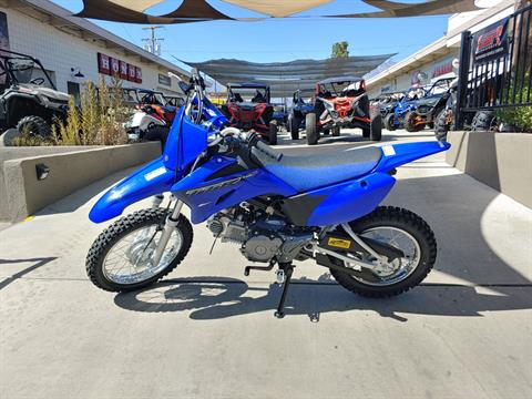 2023 Yamaha TT-R110E in Ontario, California - Photo 11
