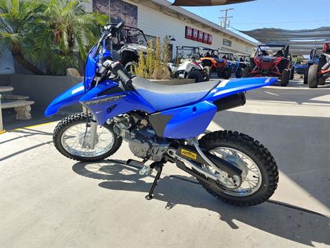 2023 Yamaha TT-R110E in Ontario, California - Photo 13
