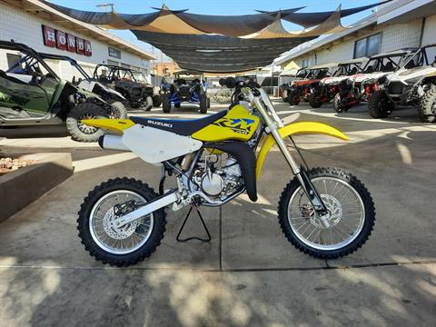 dirt bikes for sale inland empire