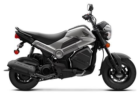 2024 Honda Navi in Ontario, California - Photo 1