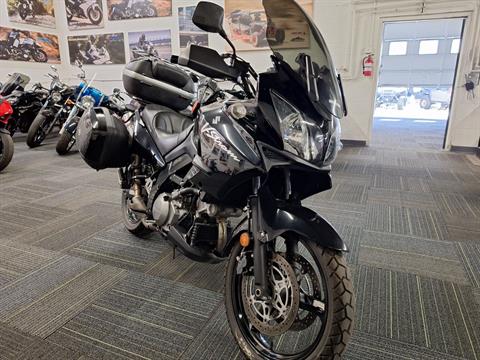 2009 Suzuki V-Strom 1000 in Ontario, California - Photo 5