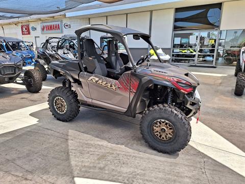 2024 Yamaha Wolverine RMAX2 1000 XT-R in Ontario, California - Photo 17