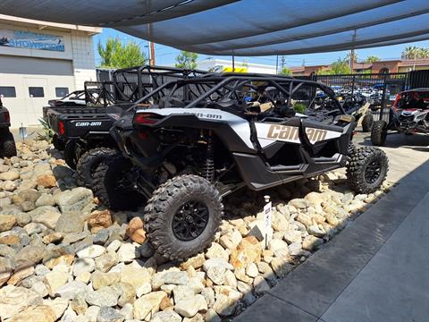 2024 Can-Am Maverick X3 MAX RS Turbo in Ontario, California - Photo 14