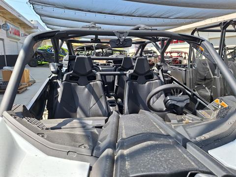 2024 Can-Am Maverick X3 MAX RS Turbo in Ontario, California - Photo 7