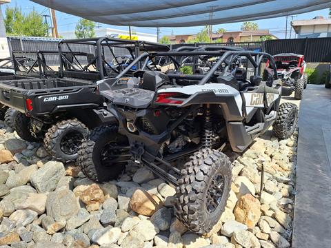 2024 Can-Am Maverick X3 MAX RS Turbo in Ontario, California - Photo 15