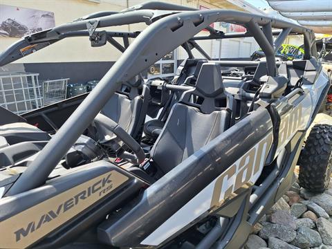 2024 Can-Am Maverick X3 MAX RS Turbo in Ontario, California - Photo 20