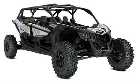 2024 Can-Am Maverick X3 MAX RS Turbo in Ontario, California - Photo 23