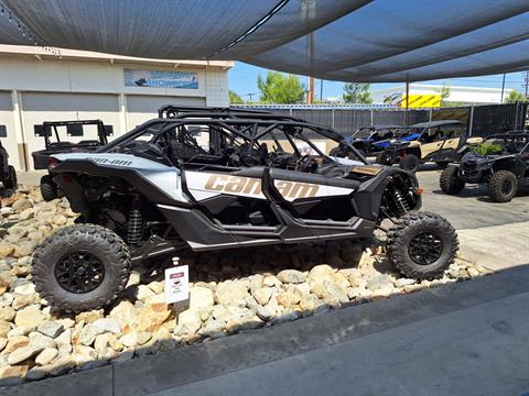 2024 Can-Am Maverick X3 MAX RS Turbo in Ontario, California - Photo 13