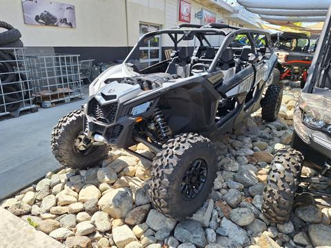 2024 Can-Am Maverick X3 MAX RS Turbo in Ontario, California - Photo 18