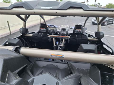 2024 Can-Am Maverick X3 MAX X RS Turbo RR with Smart-Shox in Ontario, California - Photo 16