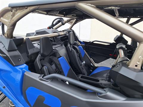 2024 Can-Am Maverick X3 MAX X RS Turbo RR with Smart-Shox in Ontario, California - Photo 13