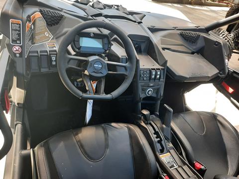 2022 Can-Am Maverick X3 Max DS Turbo in Ontario, California - Photo 26