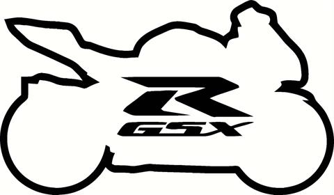 2024 Suzuki GSX-R750 in Ontario, California - Photo 2