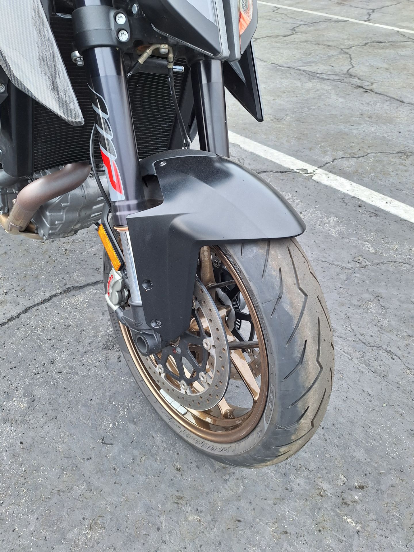 2019 KTM 1290 Super Duke R in Ontario, California - Photo 7