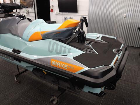 2023 Sea-Doo Wake Pro 230 + iBR iDF Tech Package in Ontario, California - Photo 7