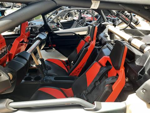 2022 Can-Am Maverick X3 Max X RS Turbo RR in Ontario, California - Photo 11