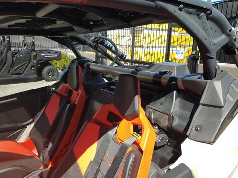 2023 Can-Am Maverick X3 X RS Turbo RR 72 in Ontario, California - Photo 12