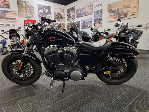 2021 Harley-Davidson Forty-Eight® in Ontario, California - Photo 2