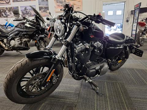 2021 Harley-Davidson Forty-Eight® in Ontario, California - Photo 4