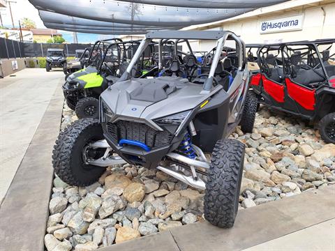 2024 Polaris RZR Pro R 4 Premium in Ontario, California - Photo 9