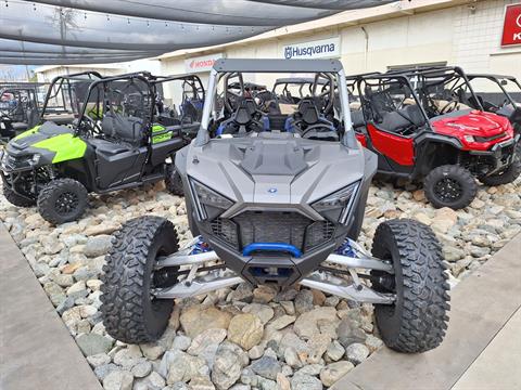 2024 Polaris RZR Pro R 4 Premium in Ontario, California - Photo 10