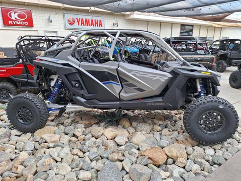 2024 Polaris RZR Pro R 4 Premium in Ontario, California - Photo 15