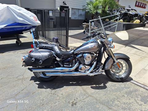 2024 Kawasaki Vulcan 900 Classic LT in Ontario, California - Photo 3