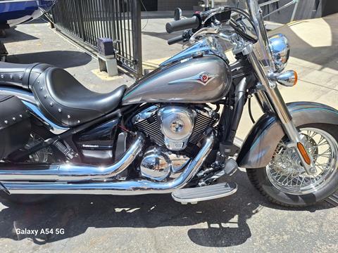 2024 Kawasaki Vulcan 900 Classic LT in Ontario, California - Photo 6