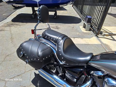 2024 Kawasaki Vulcan 900 Classic LT in Ontario, California - Photo 12