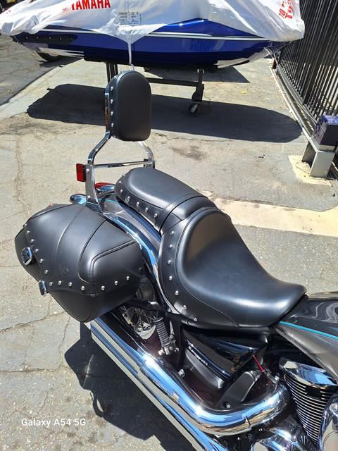 2024 Kawasaki Vulcan 900 Classic LT in Ontario, California - Photo 13