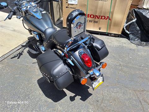 2024 Kawasaki Vulcan 900 Classic LT in Ontario, California - Photo 16