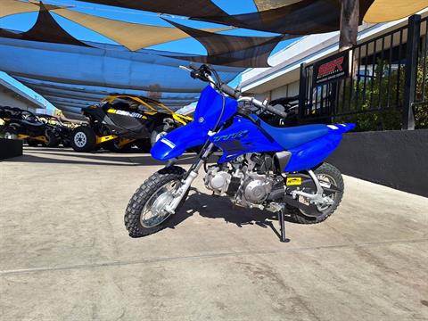 2024 Yamaha TT-R50E in Ontario, California - Photo 12