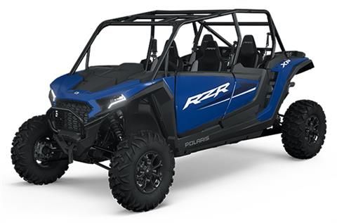 2025 Polaris RZR XP 4 1000 Sport in Ontario, California - Photo 1