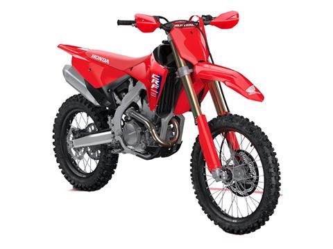 2025 Honda CRF250RX in Ontario, California - Photo 3