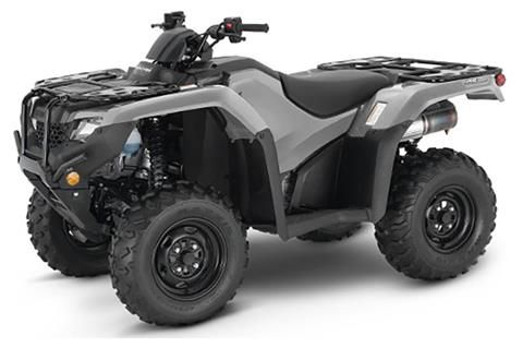2023 Honda FourTrax Rancher 4x4 Automatic DCT IRS EPS in Ontario, California - Photo 1