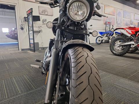 2015 Yamaha Raider Bullet Cowl in Ontario, California - Photo 6