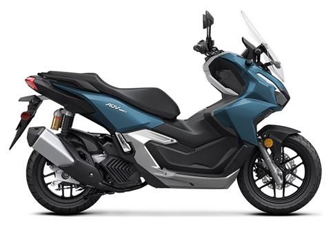 2025 Honda ADV160 in Ontario, California - Photo 1