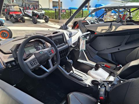 2023 Polaris RZR Turbo R Ultimate in Ontario, California - Photo 8