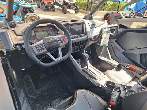 2023 Polaris RZR Turbo R Ultimate in Ontario, California - Photo 9