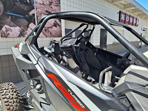 2023 Polaris RZR Turbo R Ultimate in Ontario, California - Photo 17