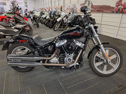 2023 Harley-Davidson Softail® Standard in Ontario, California