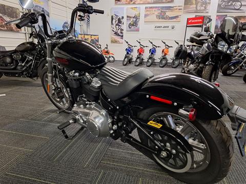 2023 Harley-Davidson Softail® Standard in Ontario, California - Photo 4